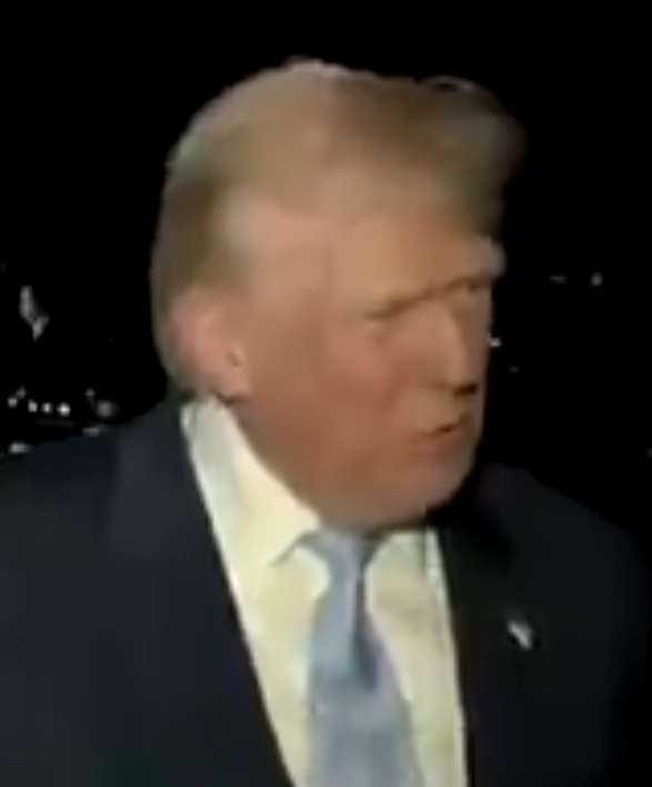 Imagen de Y Donald Trump dice qué no permitirá qué la droga entre por México ni por Venezuela!!. Le dije a Marco Rubio qué fuera al congreso a avisarles eso, no necesitamos su aprobación pero es bueno qué lo sepan. 